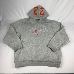 Vintage Jordan Jumpman Hoodie